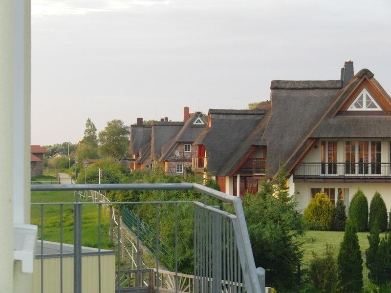 Villa Strandnah - Ferienwohnungen Бёргеренде-Ретвиш Экстерьер фото