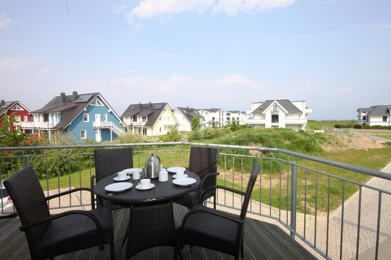 Villa Strandnah - Ferienwohnungen Бёргеренде-Ретвиш Экстерьер фото